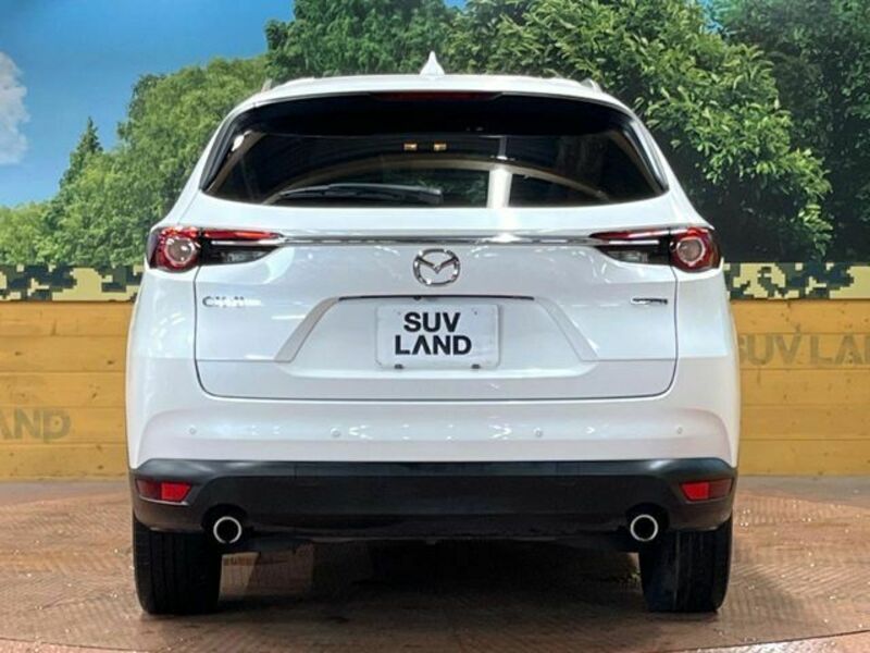 CX-8