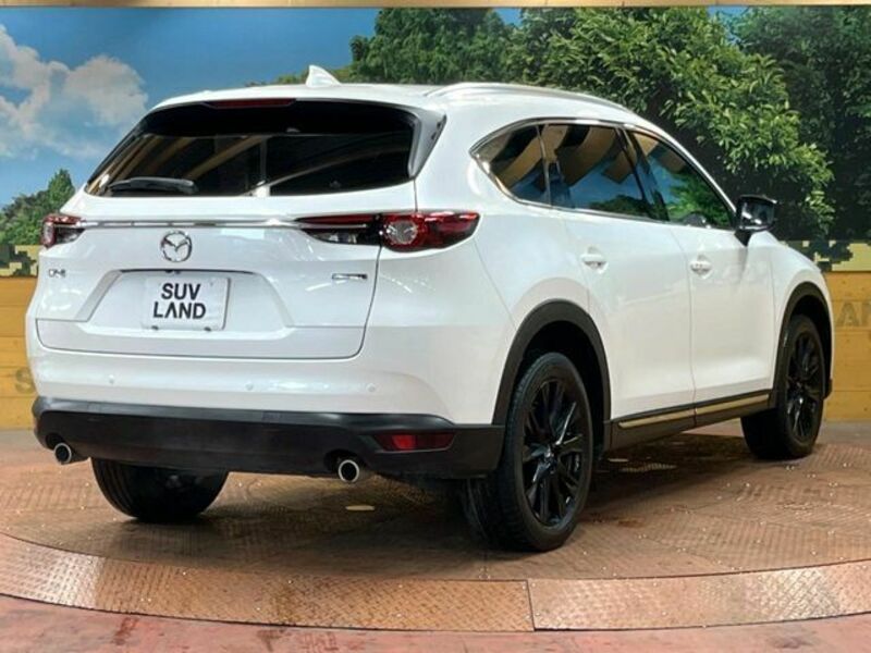 CX-8