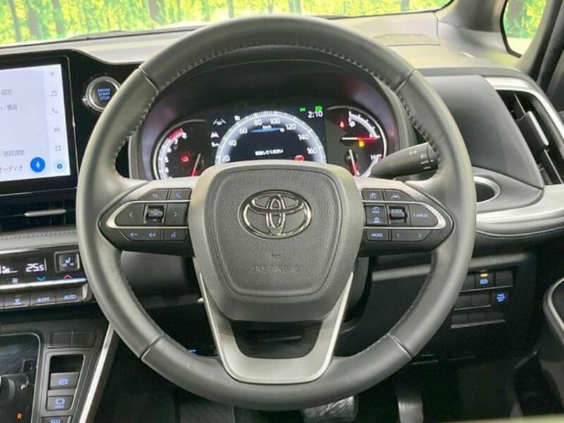 VOXY