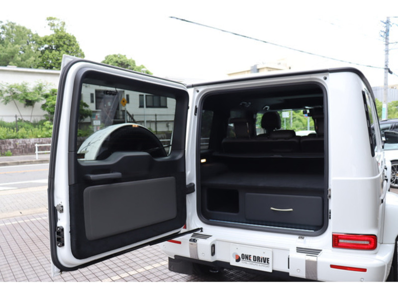 G-CLASS
