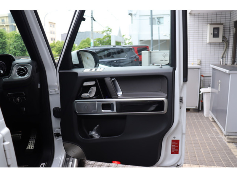 G-CLASS