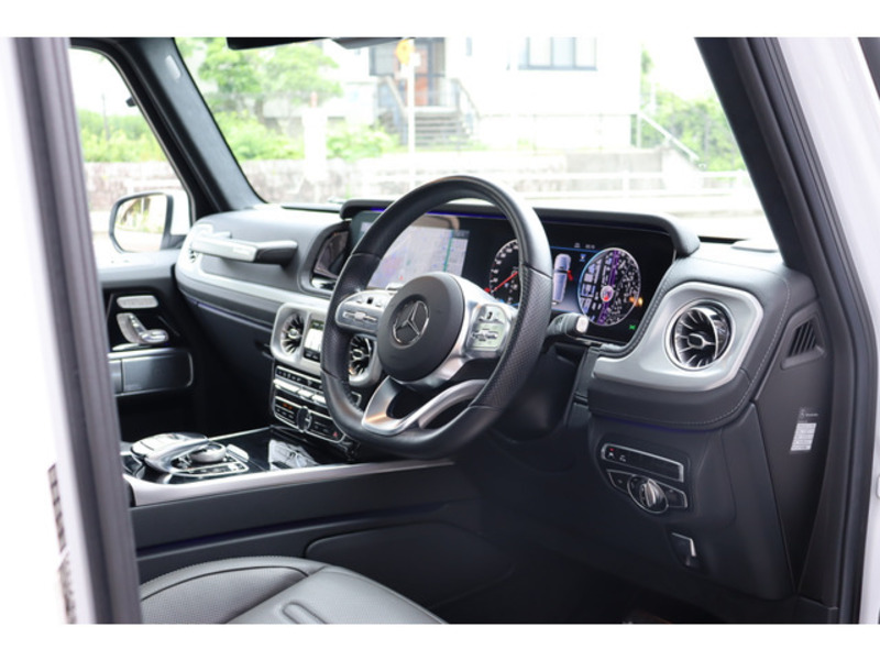 G-CLASS