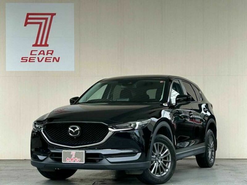 CX-5-0