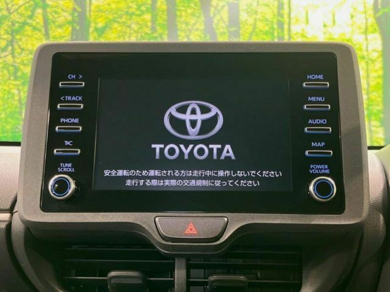 YARIS