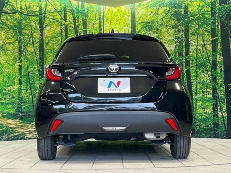 YARIS