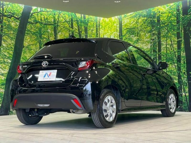 YARIS