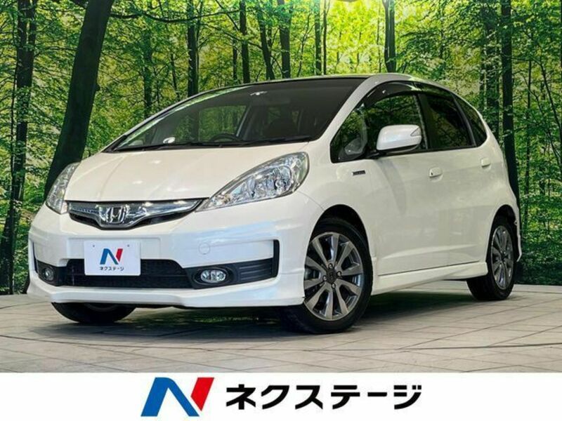 FIT HYBRID