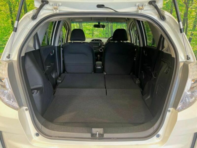 FIT HYBRID-9