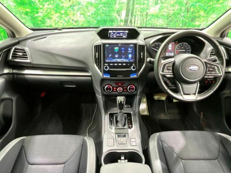IMPREZA SPORT