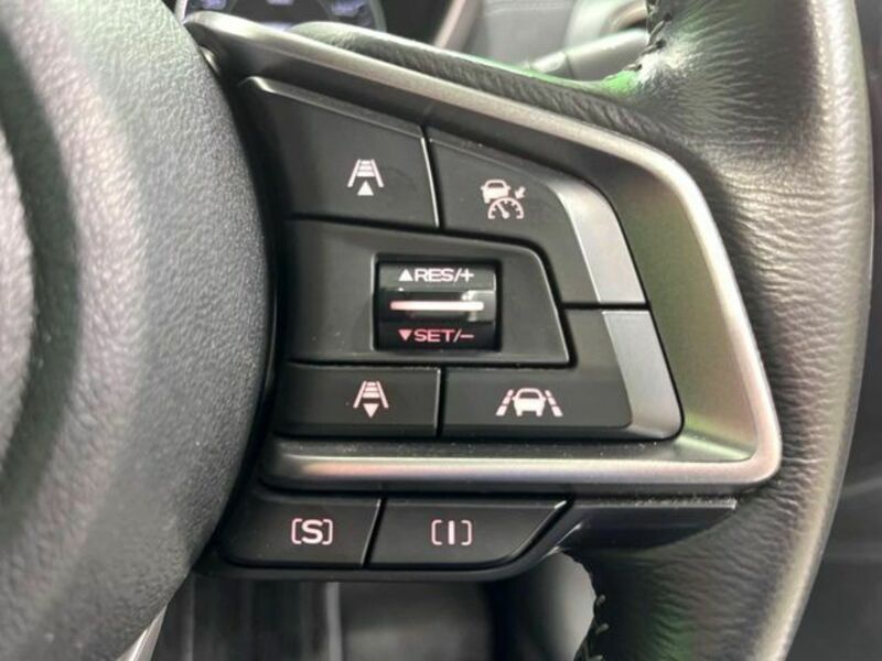 IMPREZA SPORT