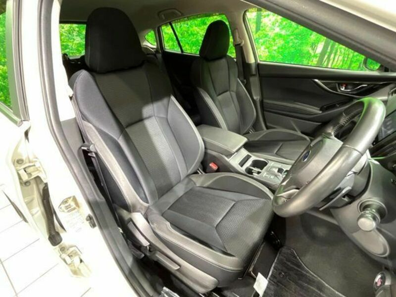IMPREZA SPORT