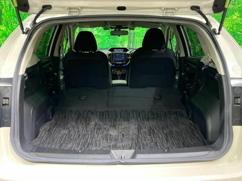 IMPREZA SPORT