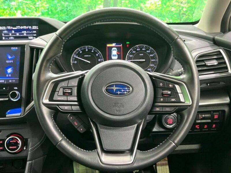 IMPREZA SPORT