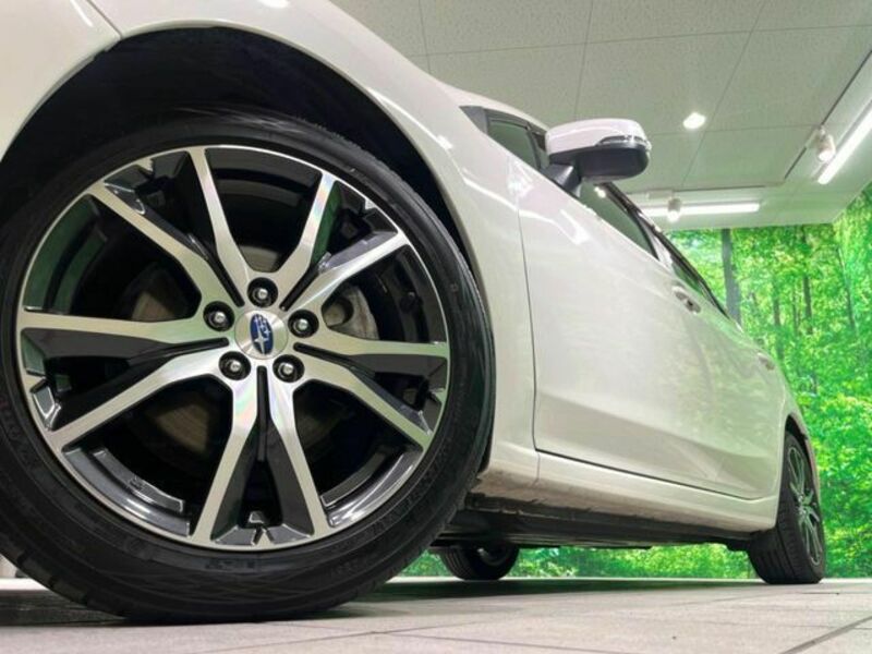 IMPREZA SPORT