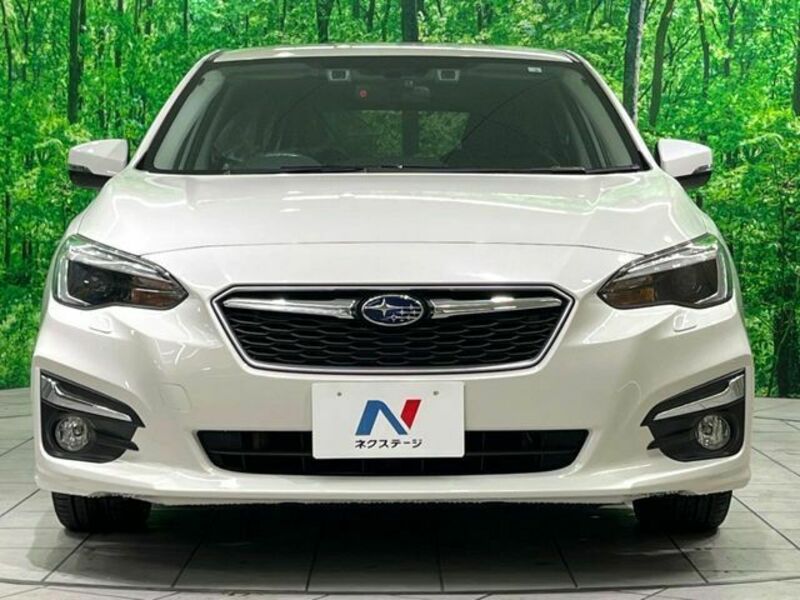 IMPREZA SPORT