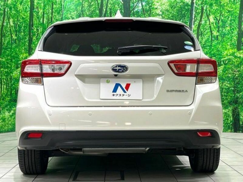 IMPREZA SPORT