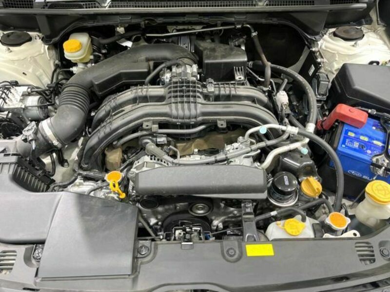 IMPREZA SPORT