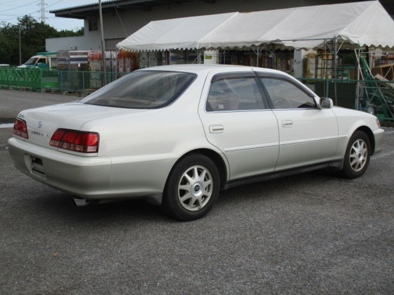 CRESTA