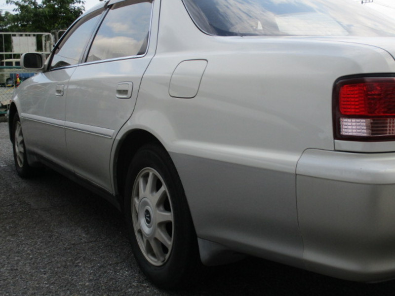 CRESTA