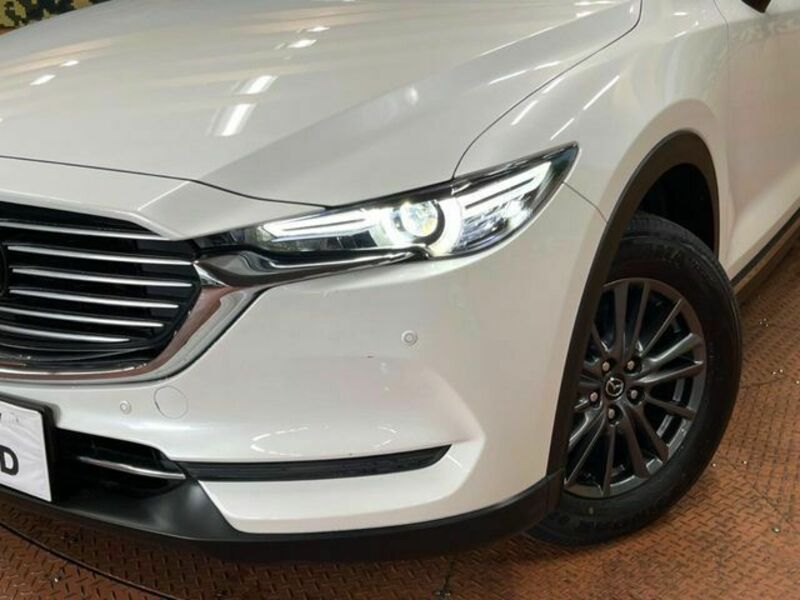 CX-8