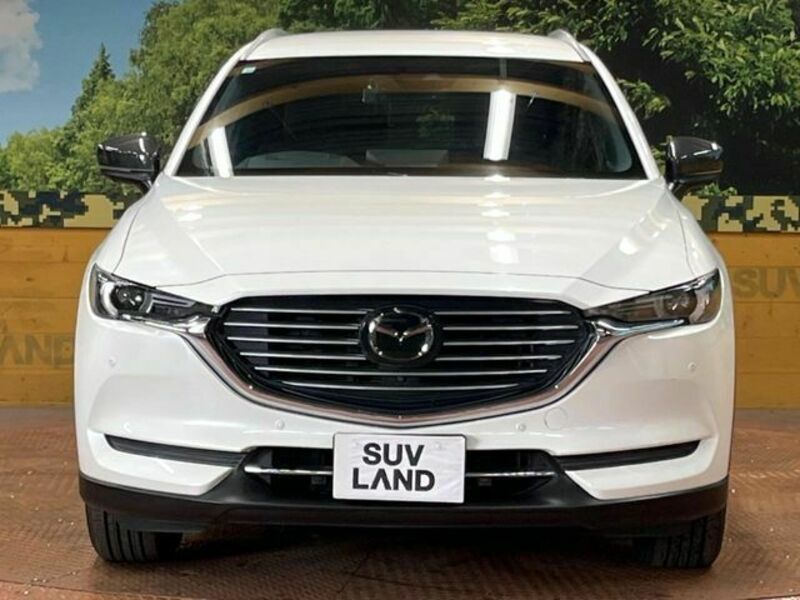 CX-8
