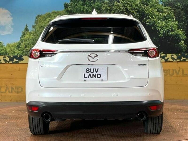 CX-8
