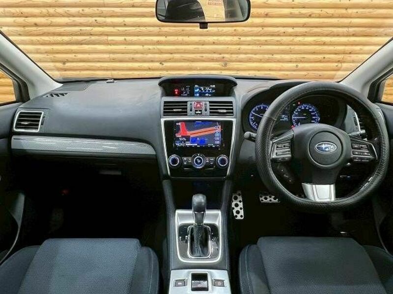LEVORG
