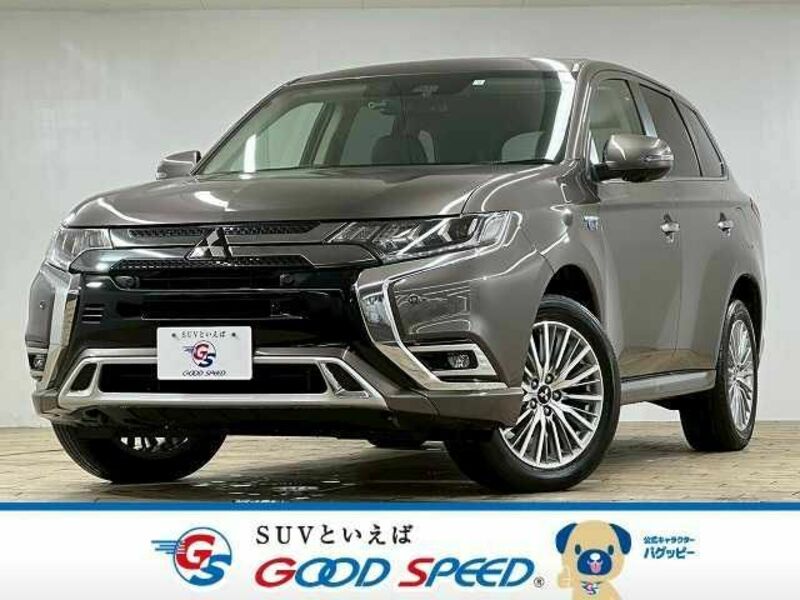 OUTLANDER PHEV-0