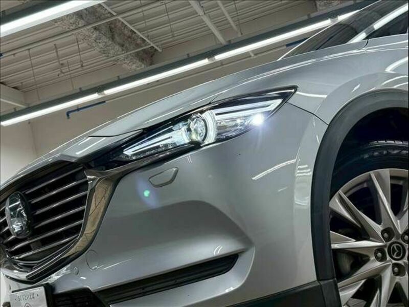 CX-8