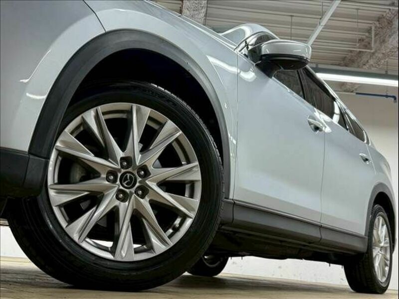 CX-8