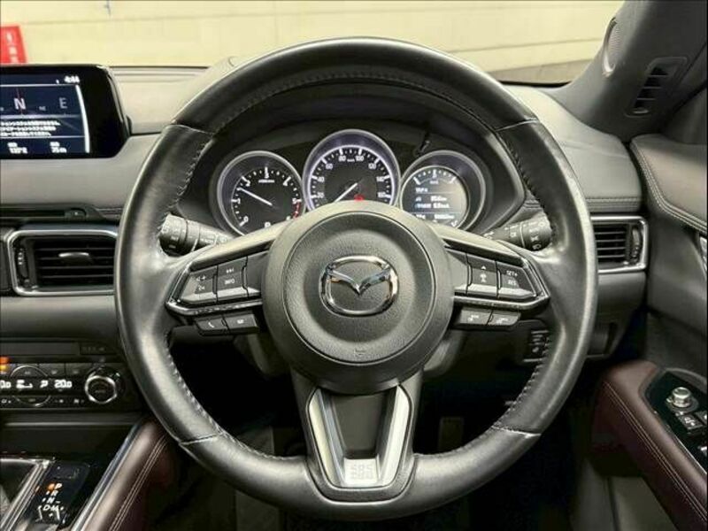 CX-8