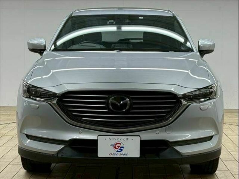 CX-8