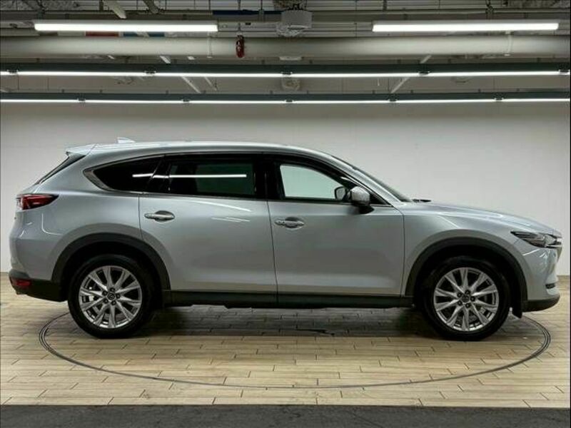 CX-8