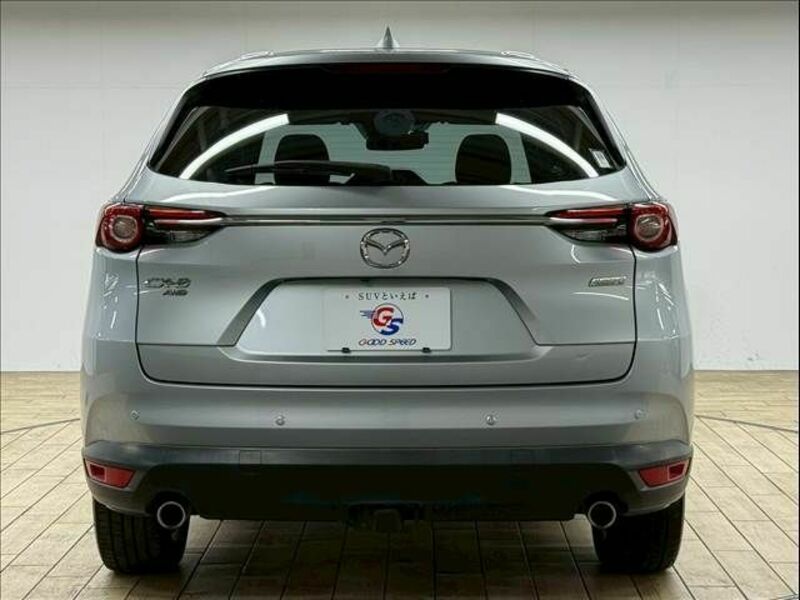 CX-8
