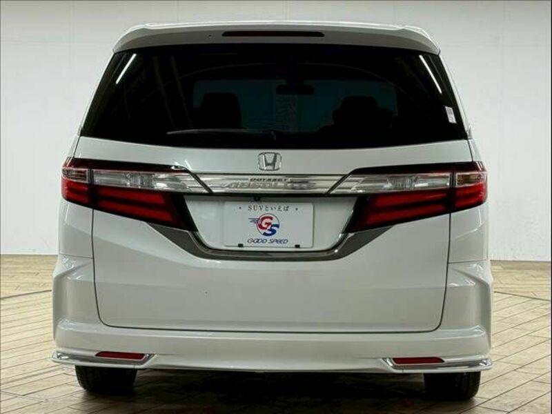 ODYSSEY