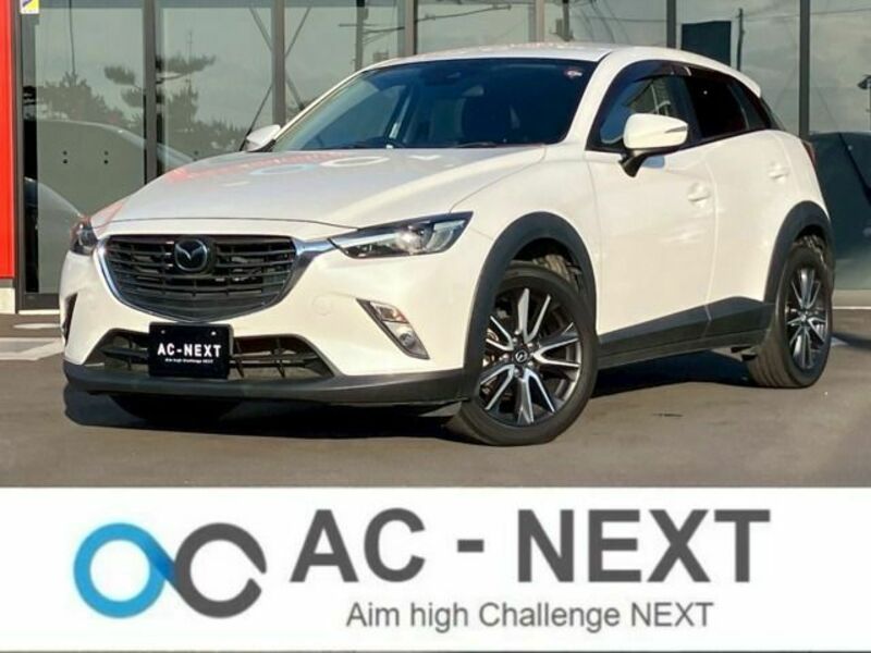 CX-3