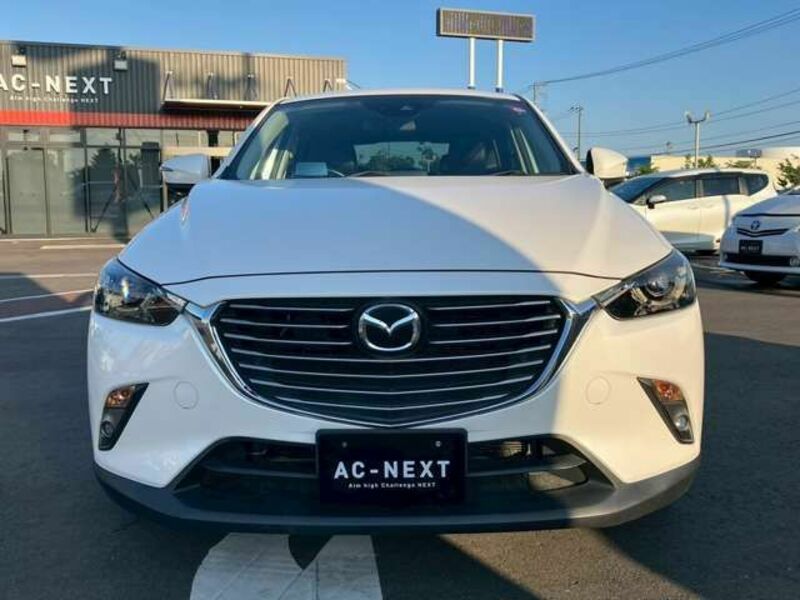 CX-3