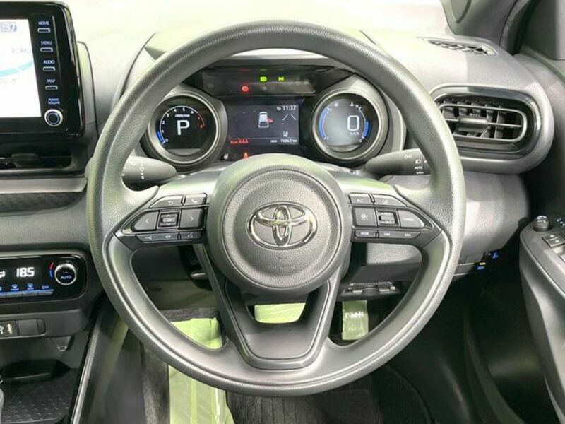 YARIS