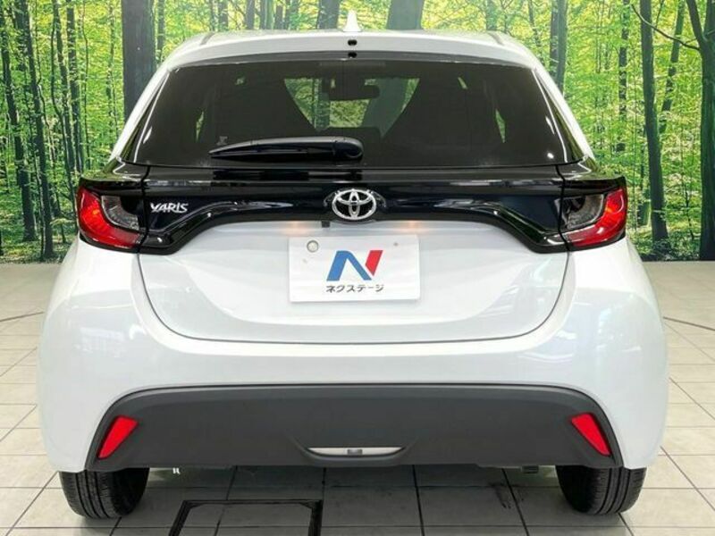 YARIS