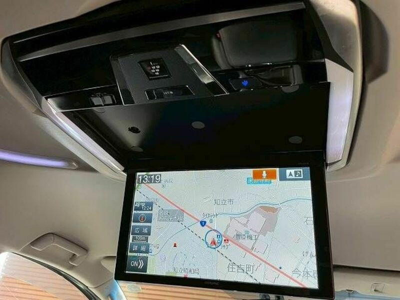 ALPHARD-4