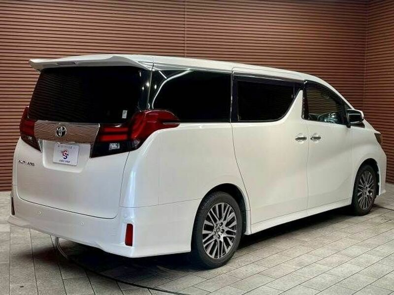 ALPHARD-12