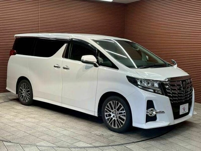 ALPHARD-14