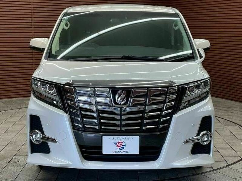 ALPHARD-15