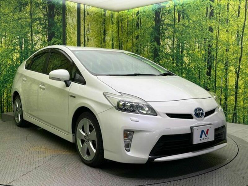 PRIUS