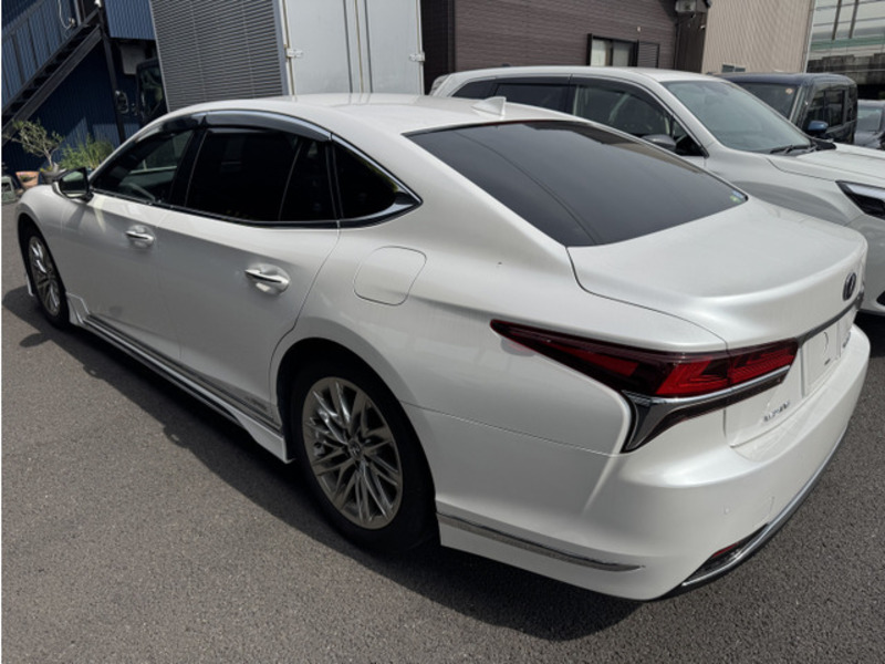 LS
