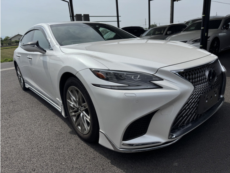 LS