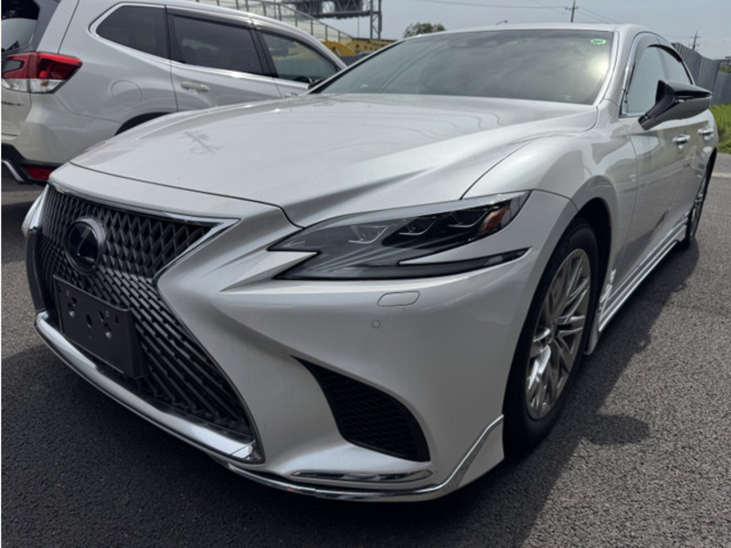 LS
