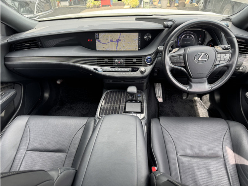 LS