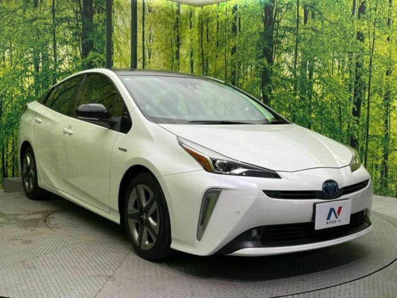 PRIUS