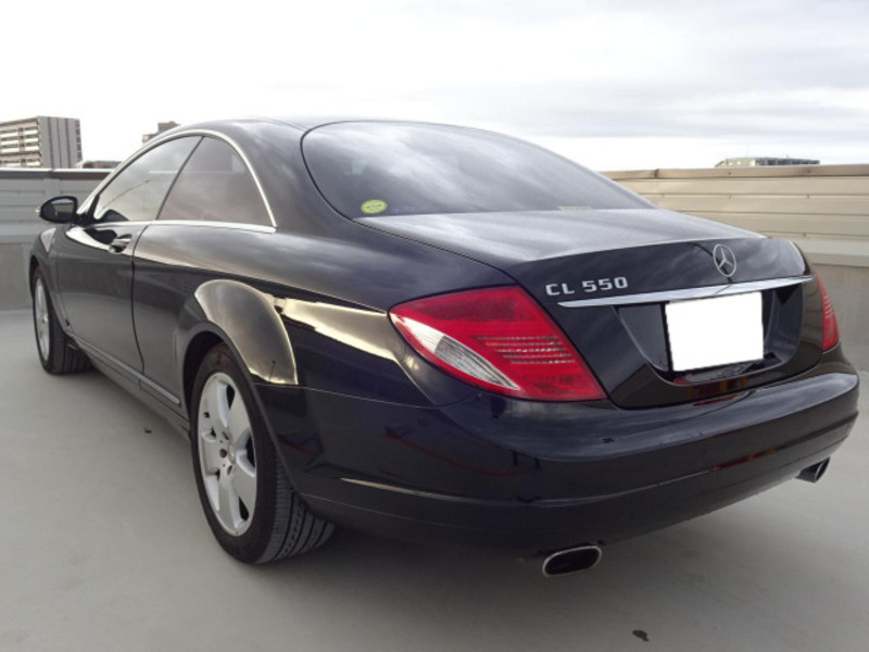 CL-CLASS
